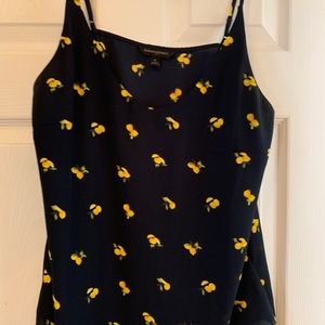 Banana republic tank